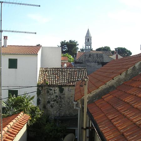 Apartments Vedrana ビオグラード・ナ・モル エクステリア 写真