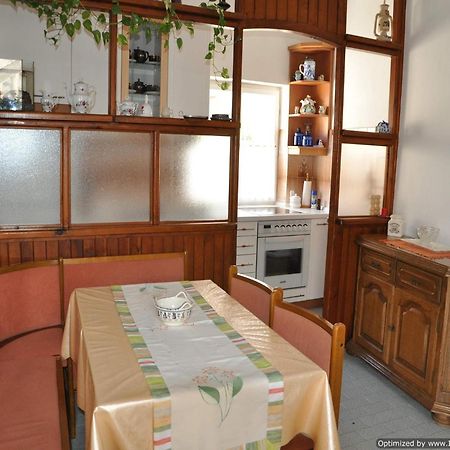 Apartments Vedrana ビオグラード・ナ・モル エクステリア 写真